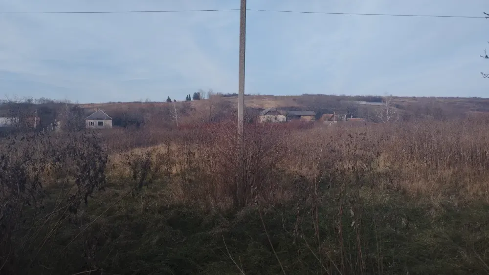 For sale land plot For the construction of a private residential building area 23 ares Миру Rakoshyno - photo 3