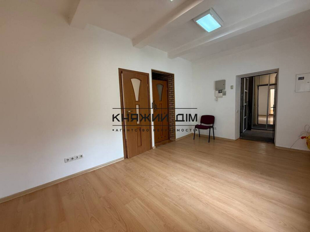 Оренда офісне приміщення на Михайловская ул. поверх - 3/3 Київ - фото 11