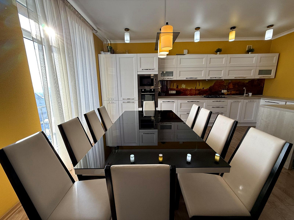 Продаж Квартира 2-кімнатна, 5/5 поверх на Замковецька вул., д. 102А Київ - фото 8