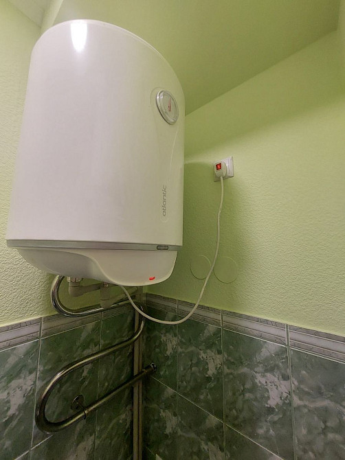 Оренда Квартира 1-кімнатна, 1/10 поверх на Олеся Гончара, 47/49 Киев - изображение 7