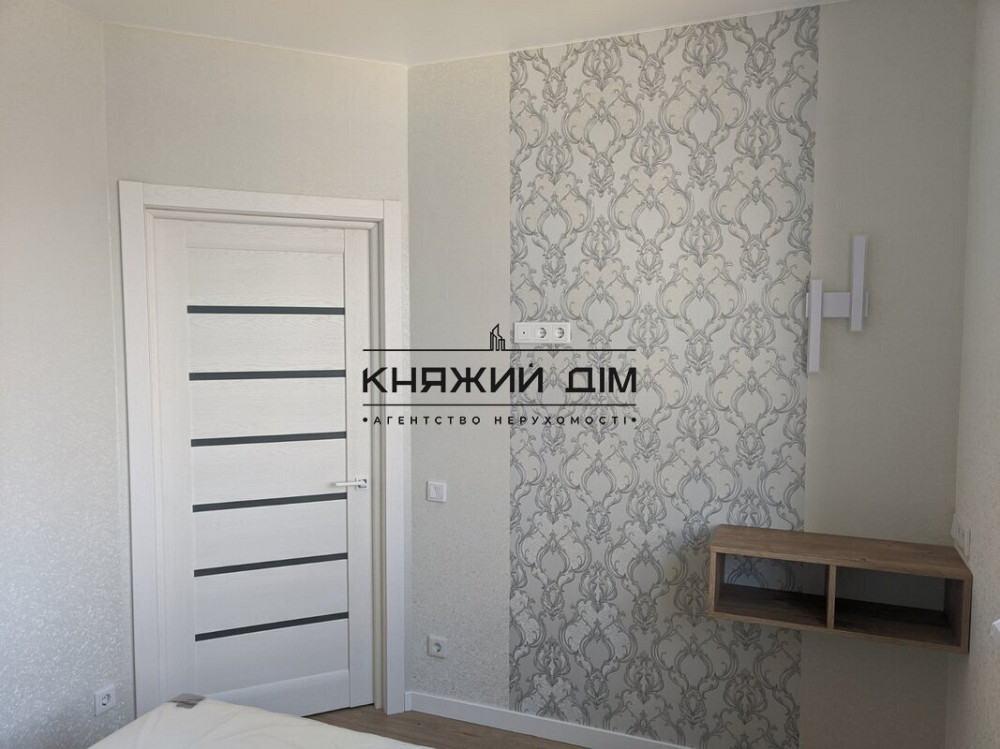 Оренда Квартира 1-кімнатна, 6/24 поверх на Архитектора Вербицкого ул. Київ - фото 4