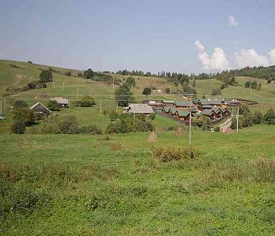 Продаж земельної ділянки 11 соток на вул. Зелена Тухолька
