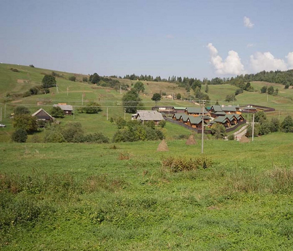 Продаж земельної ділянки 11 соток на вул. Зелена Тухолька - фото 1