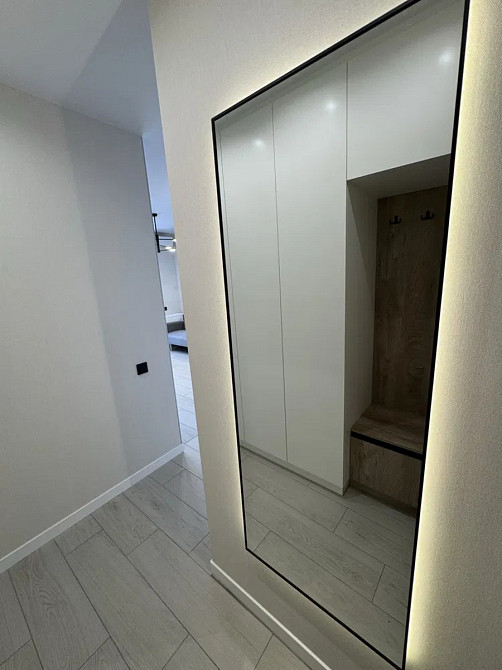 Оренда Квартира 1-кімнатна, 11/25 поверх на Вірменська, 8 Киев - изображение 11