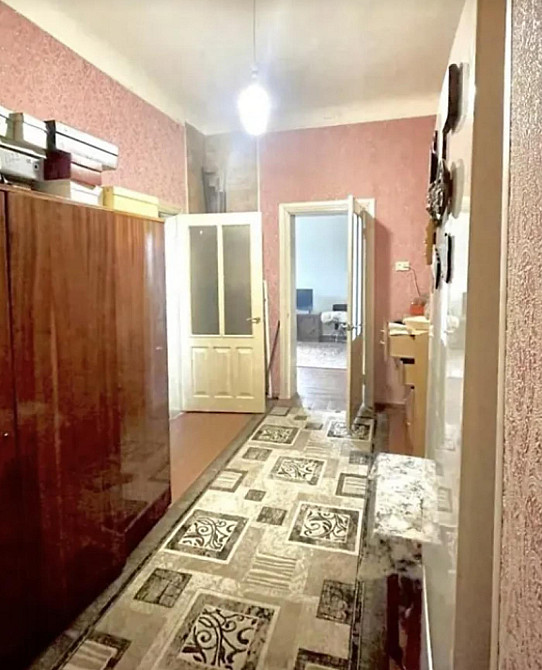 Продаж Квартира 2-кімнатна, 2/2 поверх на вул. проспект Миру Житомир - изображение 6