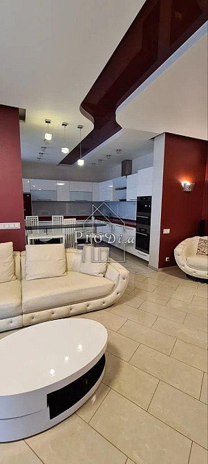 Продаж Будинок 3-кімнатний на Чорновола В'ячеслава вул., 2 Kiev - photo 2