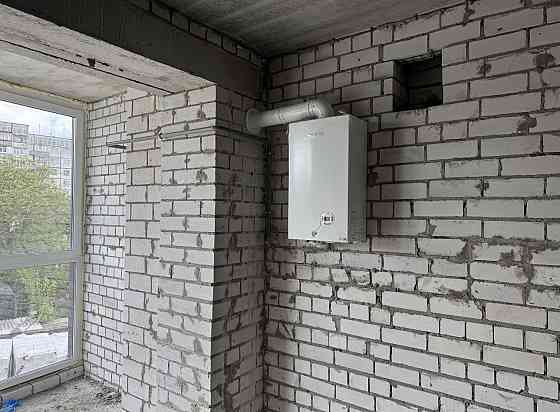 Продаж 1к Квартира 44 кв.м Святослава Ріхтера Zhytomyr