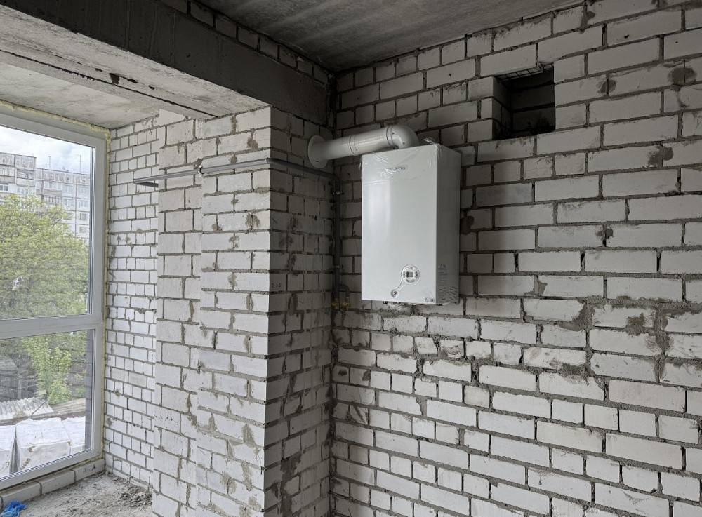 Продаж 1к Квартира 44 кв.м Святослава Ріхтера Zhytomyr - photo 4