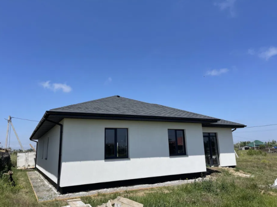 Продам новый дом в Фонтанке-3 Фонтанка