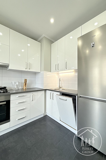 Продаж 2к Квартира 66 кв.м Роксоляни, 43 Б Львів - фото 6