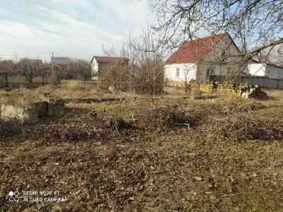 Продаж земельної ділянки 0.1 соток на ул. Пастера, 12 Нерубайське