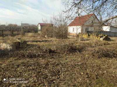 Продаж земельної ділянки 0.1 соток на ул. Пастера, 12 Нерубайське - фото 6