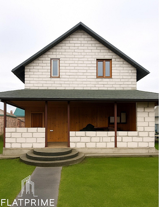 Продаж Будинок 6-кімнатний на Садова вул., д. 141 Підгірці - фото 18