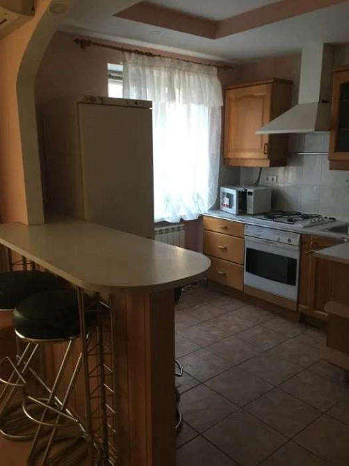 Оренда Квартира 2-кімнатна на Ольжича, 14б Київ - фото 3