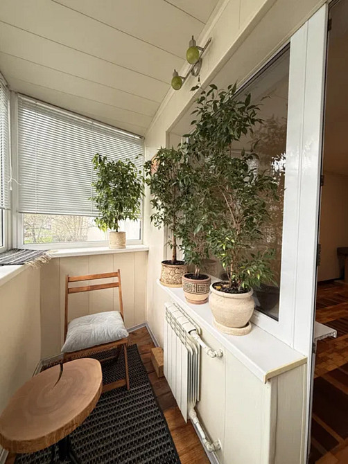 Продаж Квартира 2-кімнатна, 1/10 поверх на Драгоманова, 5 Киев - изображение 15