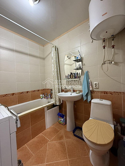 Продаж Квартира 2-кімнатна, 6/9 поверх на вул. Маршала Батицького Харків - фото 7