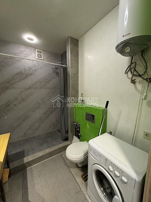 Оренда Квартира 1-кімнатна, 9/9 поверх на вул. Малинівська Kharkiv - photo 11