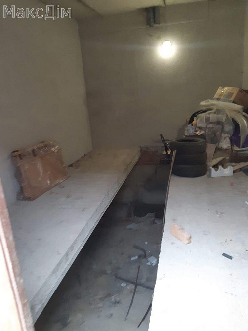 Продаж Гараж/паркомісце на вул. Довженка Ternopil' - photo 6