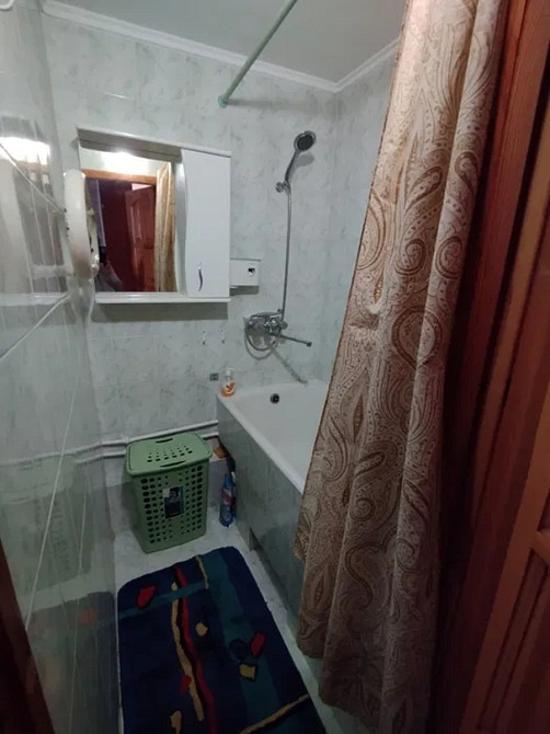 Оренда Квартира 1-кімнатна, 7/16 поверх на Миколи Руденка, 18 А Київ - фото 8