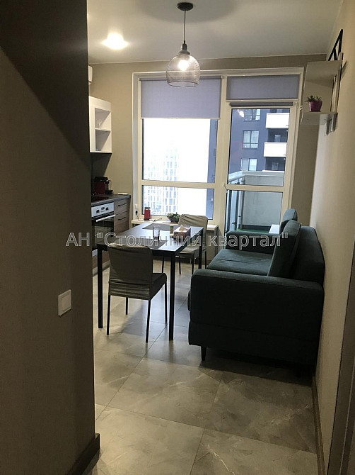 Продаж Будинок 1-кімнатний на Осокорська вул., 2А Київ - фото 3