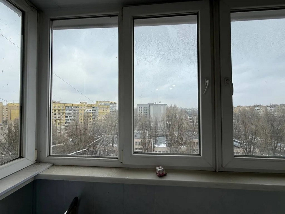 Продаж Квартира 3-кімнатна, 8/9 поверх на Березинская ул., 18 Дніпро - фото 6