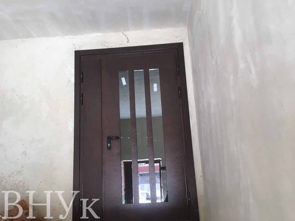 Продаж Квартира 1-кімнатна, 10/10 поверх на вул. Лучаківського Тернопіль - фото 3