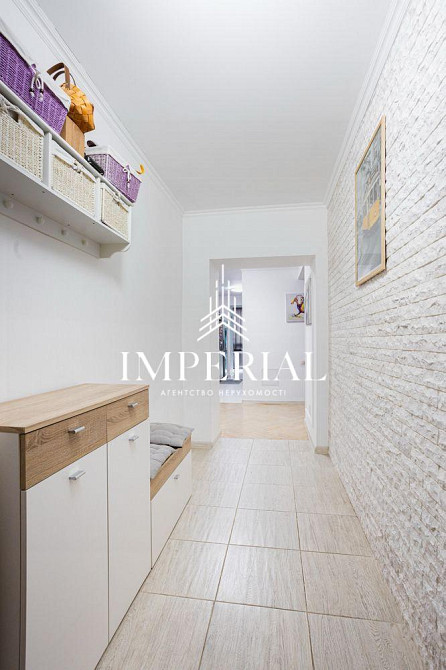 Продаж Квартира 4-кімнатна, 7/12 поверх на вул. Митрополита Андрія Шептицького Київ - фото 6