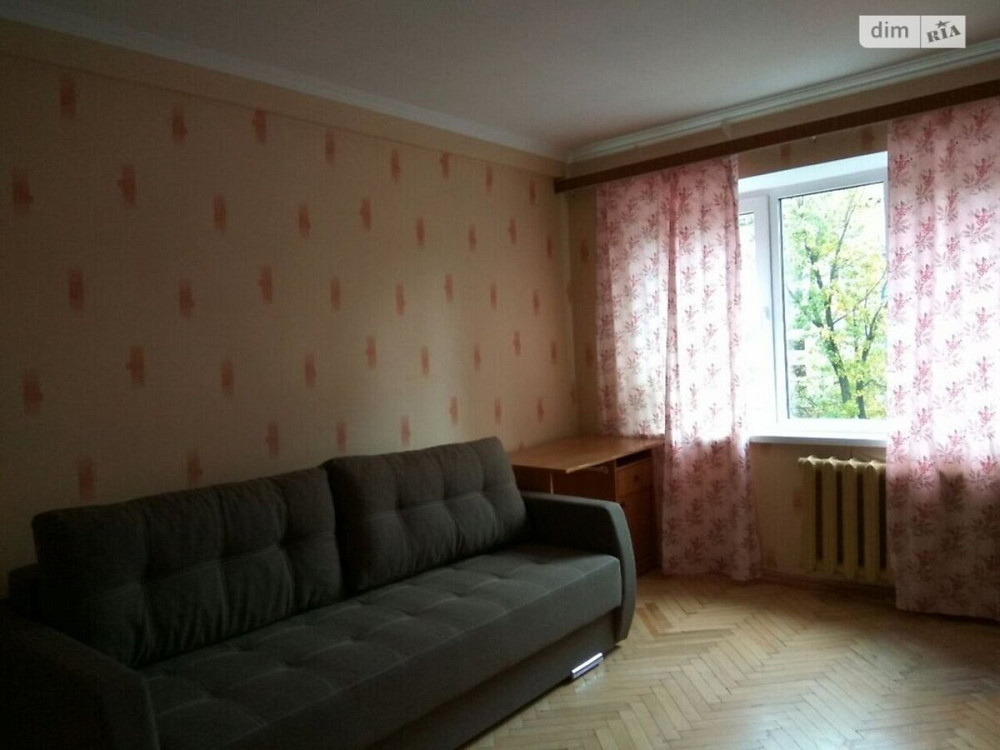 Оренда Квартира 2-кімнатна, 3/5 поверх на Космическая ул., 3 Киев - изображение 9