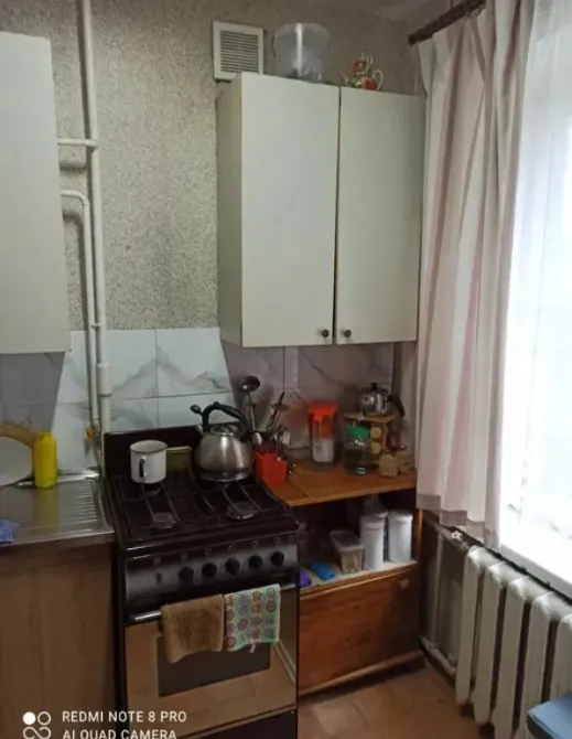 Продаж 2к Квартира 48 кв.м улица Академика Янгеля д. 7 Дніпро - фото 9