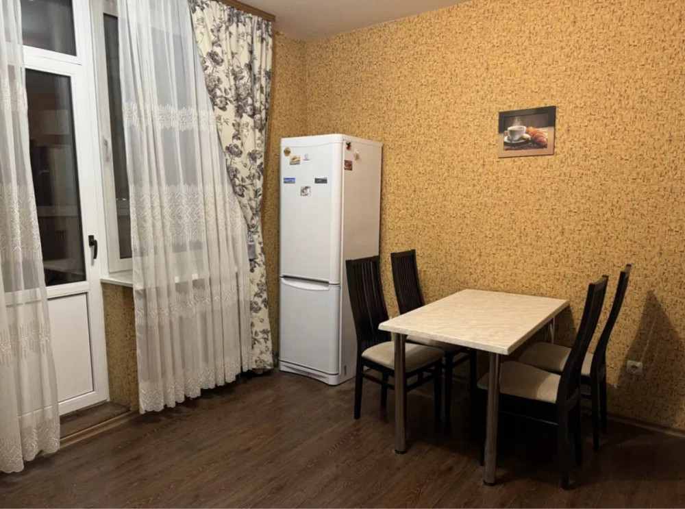 Оренда Квартира 1-кімнатна, 18/21 поверх на Пчілки, 2 Київ - фото 2