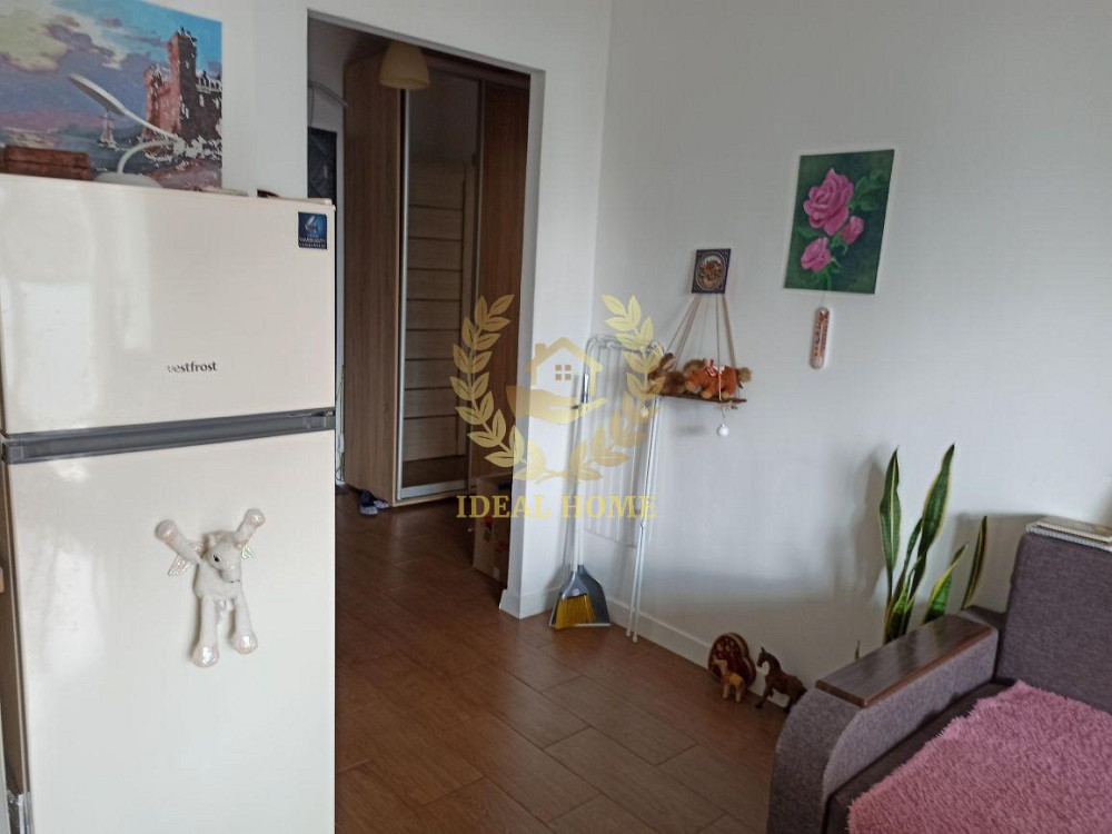 Продаж 1-кімнатної квартири в ЖК “Казка” біля метро Теремки Київ - фото 10