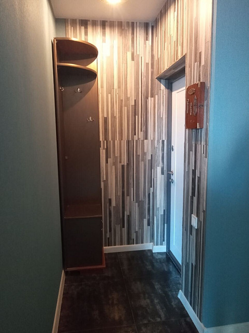 Оренда Квартира 3-кімнатна, 4/24 поверх на улица Каменская (Днепродзержинская), д.6 Kiev - photo 10