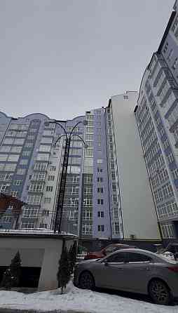 Продаж Квартира 1-кімнатна, 12/15 поверх на Семена Височана Івано-Франківськ