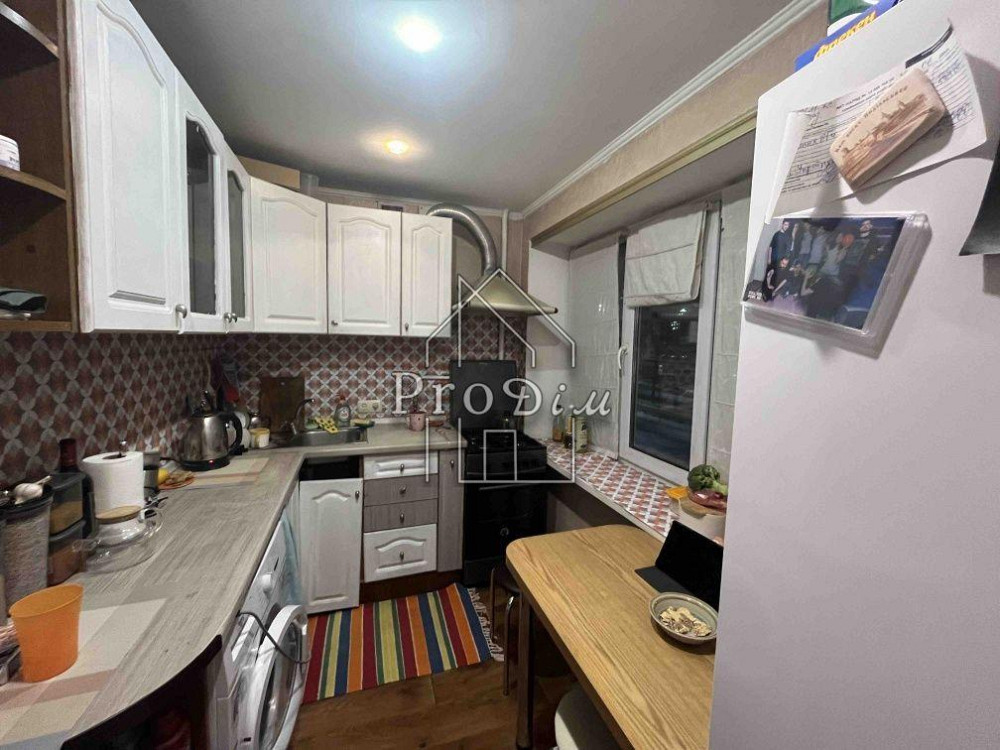 Продаж Будинок 2-кімнатний на Лесі Українки бул., 17/19 Київ - фото 2