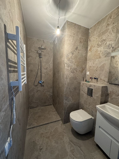 Продаж Квартира 3-кімнатна, 10/25 поверх на Балтійський вул., д. 3 Київ - фото 2