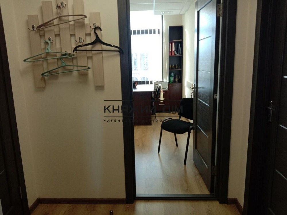 Оренда офісне приміщення на Крещатик ул. поверх - 7/9 Київ - фото 10