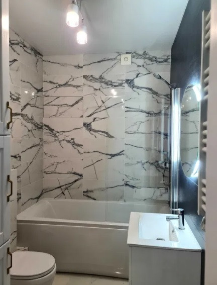 Оренда Квартира 3-кімнатна, 17/27 поверх на Варненская ул., 29 Одесса - изображение 20