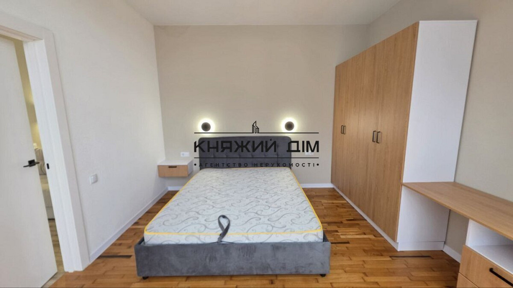 Продаж Квартира 1-кімнатна, 3/5 поверх на Тираспольская ул. Київ - фото 4
