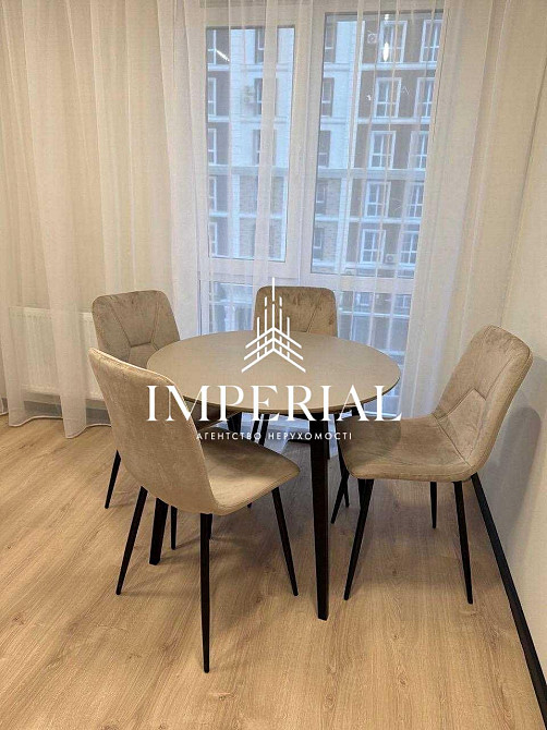 Оренда Квартира 1-кімнатна, 5/25 поверх на вул. Максимовича Михайла Київ - фото 6