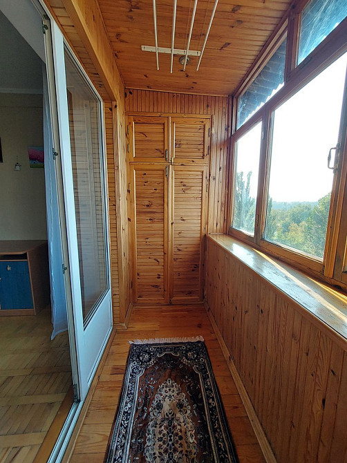 Оренда Квартира 3-кімнатна, 7/10 поверх на вул. Івана Миколайчука, 7 Київ - фото 7