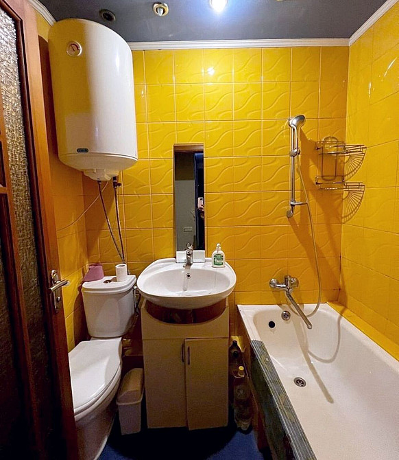 Продаж Квартира 3-кімнатна, 7/9 поверх на Газеты Правда пр., 1 Днепр - изображение 12