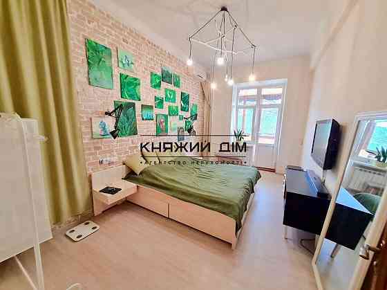 Оренда 3-кімнатної квартири, метро Деміївська. № 11201190 Київ