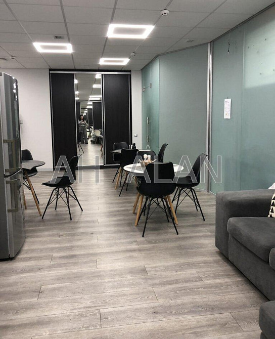 Оренда офісне приміщення на Болсунівська вул., 8 приміщень - 8, поверх - 4/10 Київ - фото 11