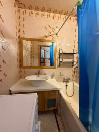 For sale 4-room Apartment 85 sq.m Академика Глушко Odessa