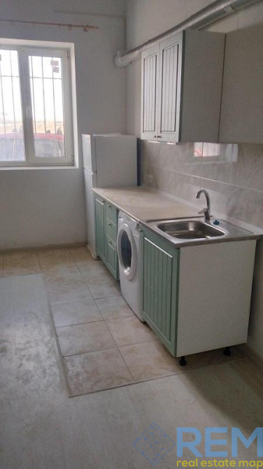 Двухуровневая 1 комнатная квартира в живописном месте с видом на залив, Таїрове - фото 16