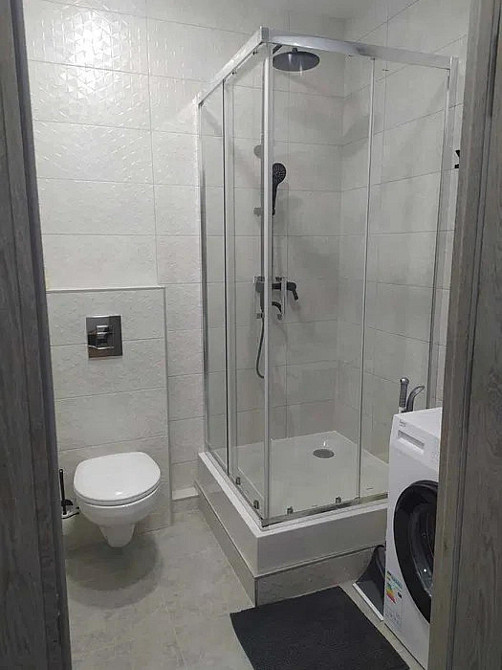 Продаж Квартира 1-кімнатна, 16/16 поверх на вул. Мистецькі ворота Житомир - фото 5