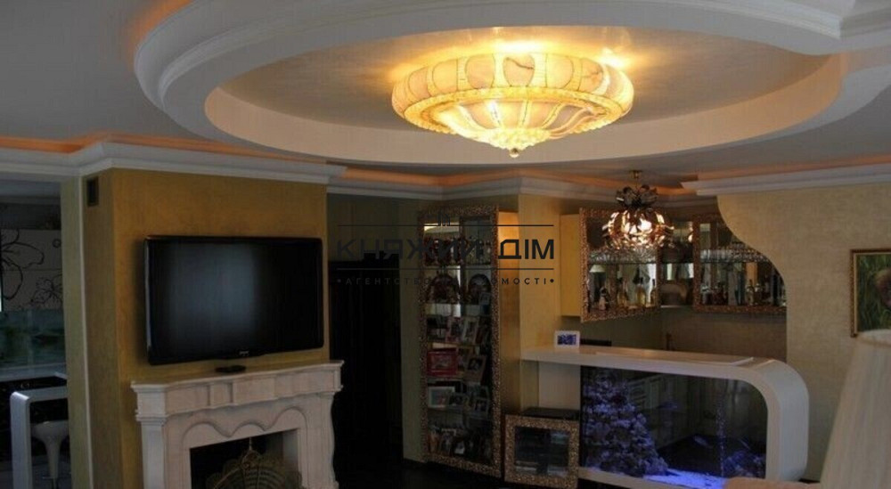 Аренда отличного дома в Старых Петровцах Вышгородский р-н. № 139070  - фото 12