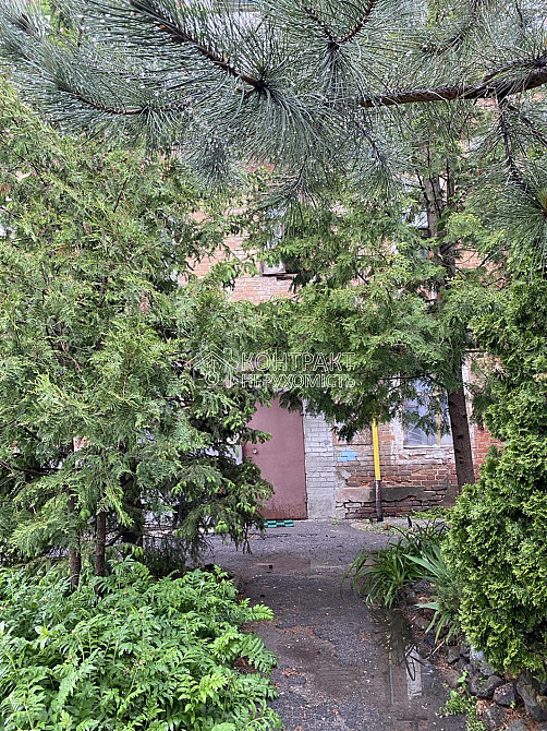 Продаж Квартира 1-кімнатна, 2/3 поверх на вул. Чоботарська Харьков - изображение 19