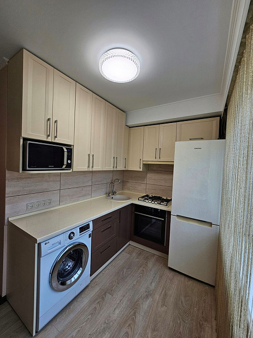 Оренда Квартира 2-кімнатна, 4/5 поверх на Дарницький бульв., 21 Київ - фото 6