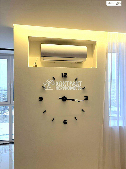 Продаж Квартира 4-кімнатна, 10/13 поверх на вул. Гвардійців Широнінців Харьков - изображение 6